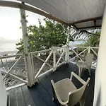 Mirador De Baru