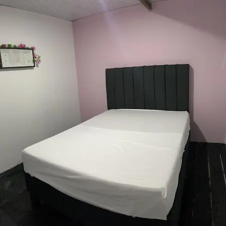 Apartamento Mirador De Baru *