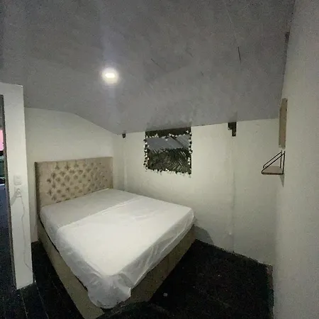 Mirador De Baru *