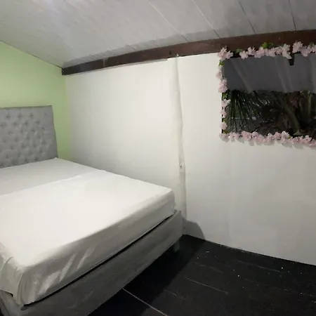 Apartamento Mirador De Baru Cartagena
