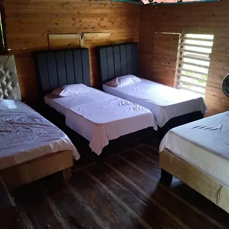 Apartamento Mirador De Baru *