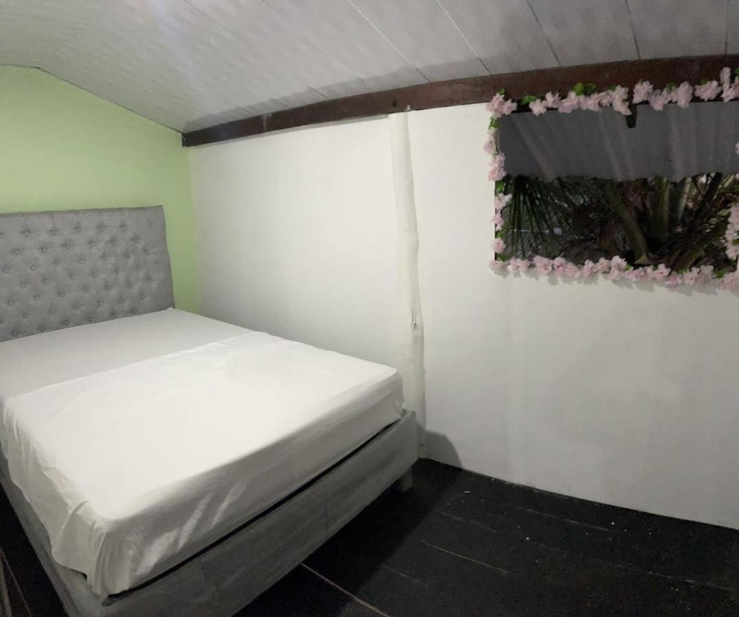 Apartment Mirador De Baru Cartagena